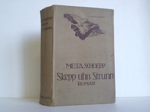 Libro Skepp uhn Strunn