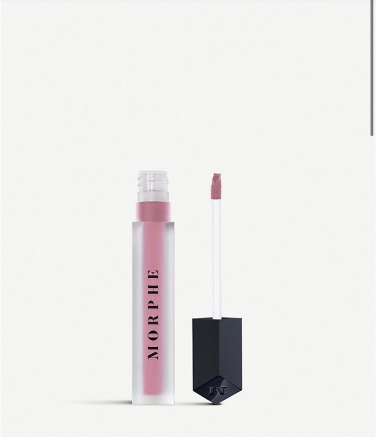 Products Morphe Matte Liquid Lipstick 