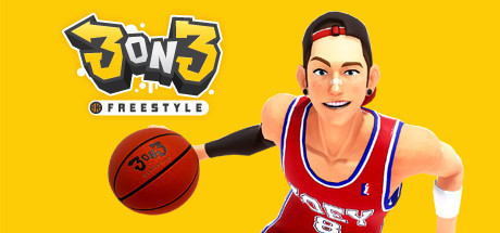 Fashion 3on3 freestyle