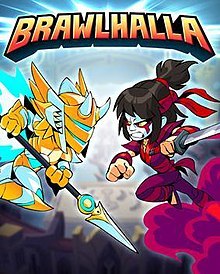 App Brawlhalla