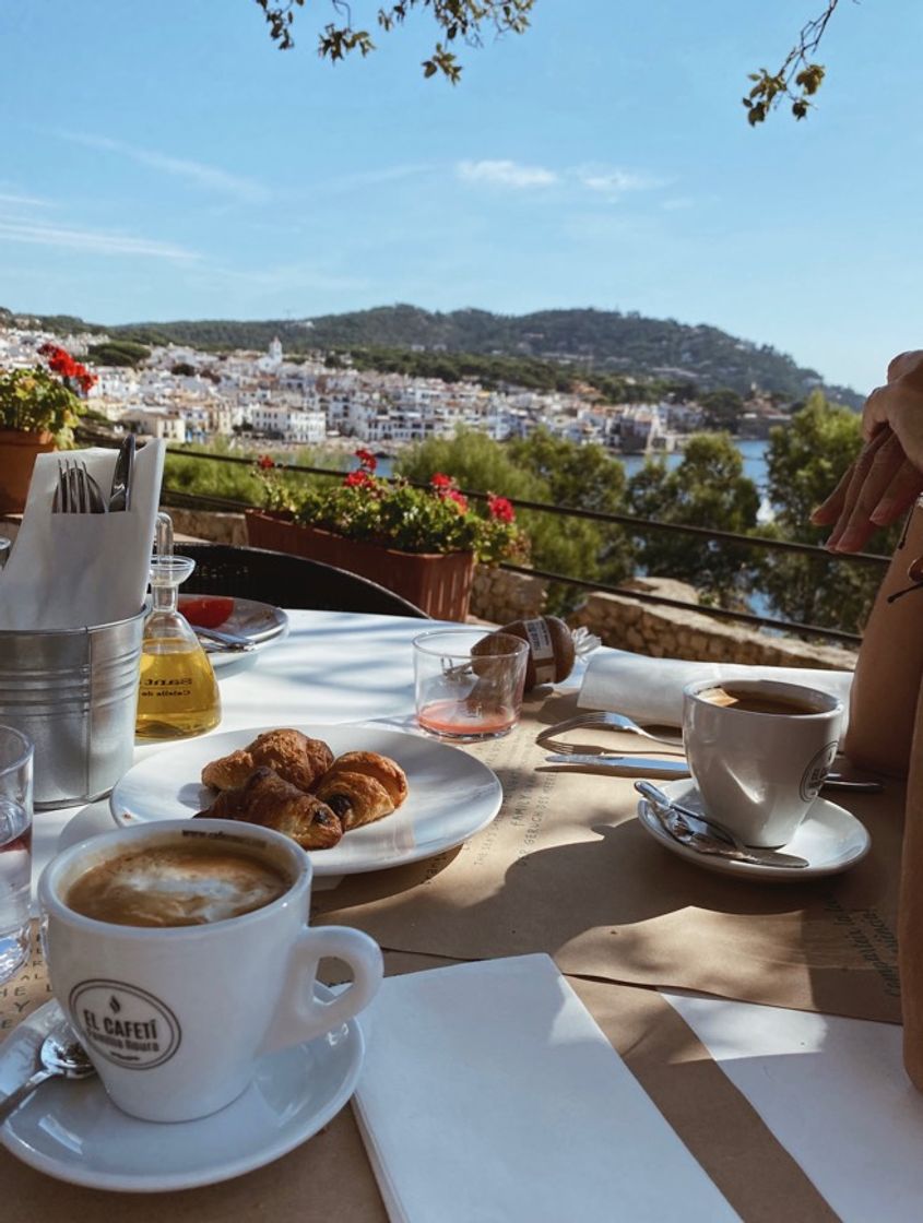 Restaurants Restaurant | Hotel Sant Roc 3*, Calella de Palafrugell