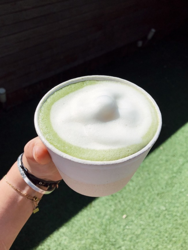 Fashion MATCHA AND CO