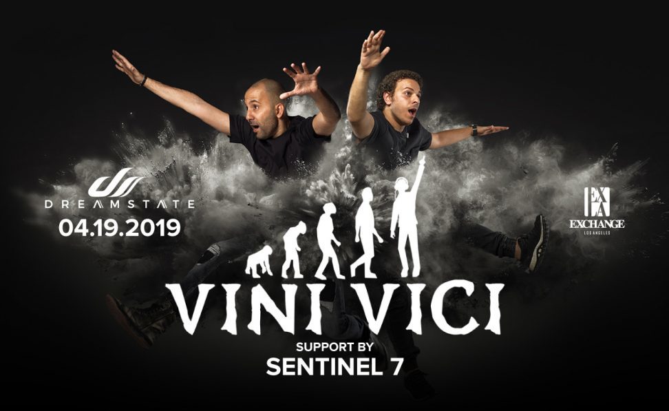 Fashion Vini Vici