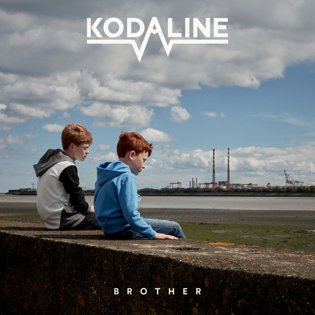 Fashion Kodaline on Spotify