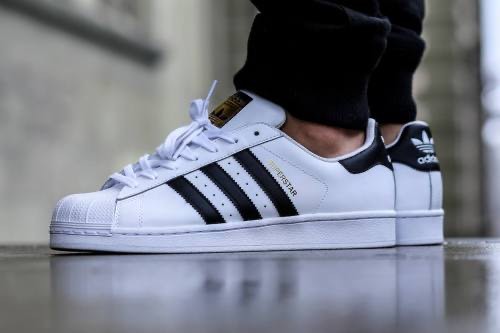 Fashion Adidas Superstar 