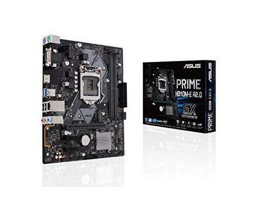 Motherboard Micro ATX Asus H310-M