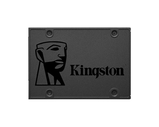 Kingston SSD 120GB A400