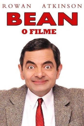 Mr. Bean