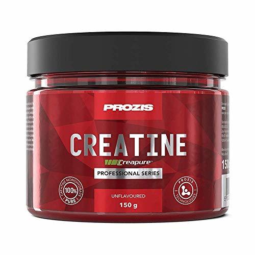 Producto Prozis Creatine Creapure