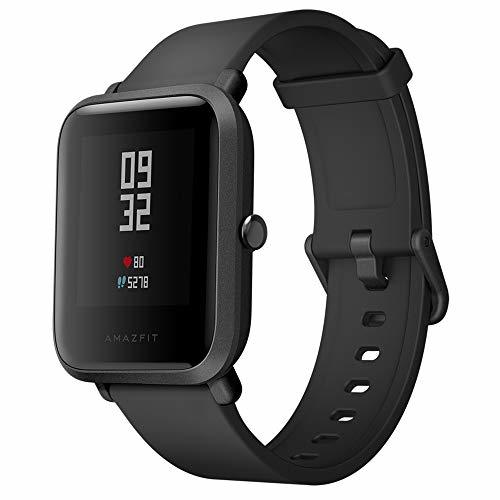 Electronics Amazfit Bip Lite 3ATM Smart Watch con 45 días de duración de