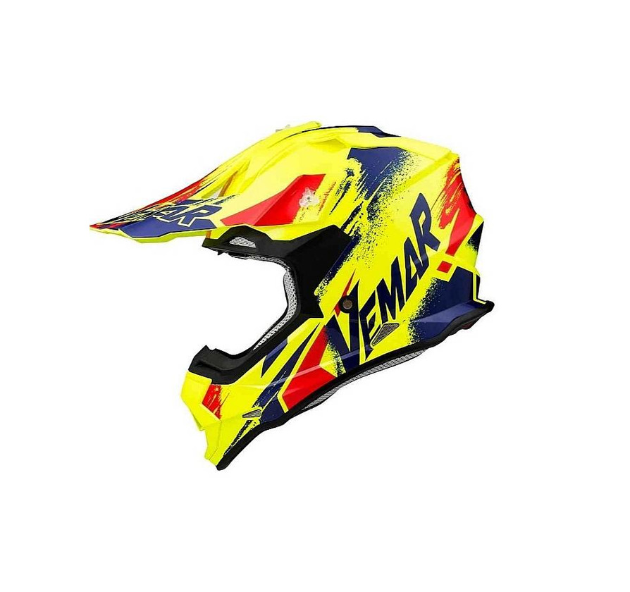 Product Capacete Vemar Off Road