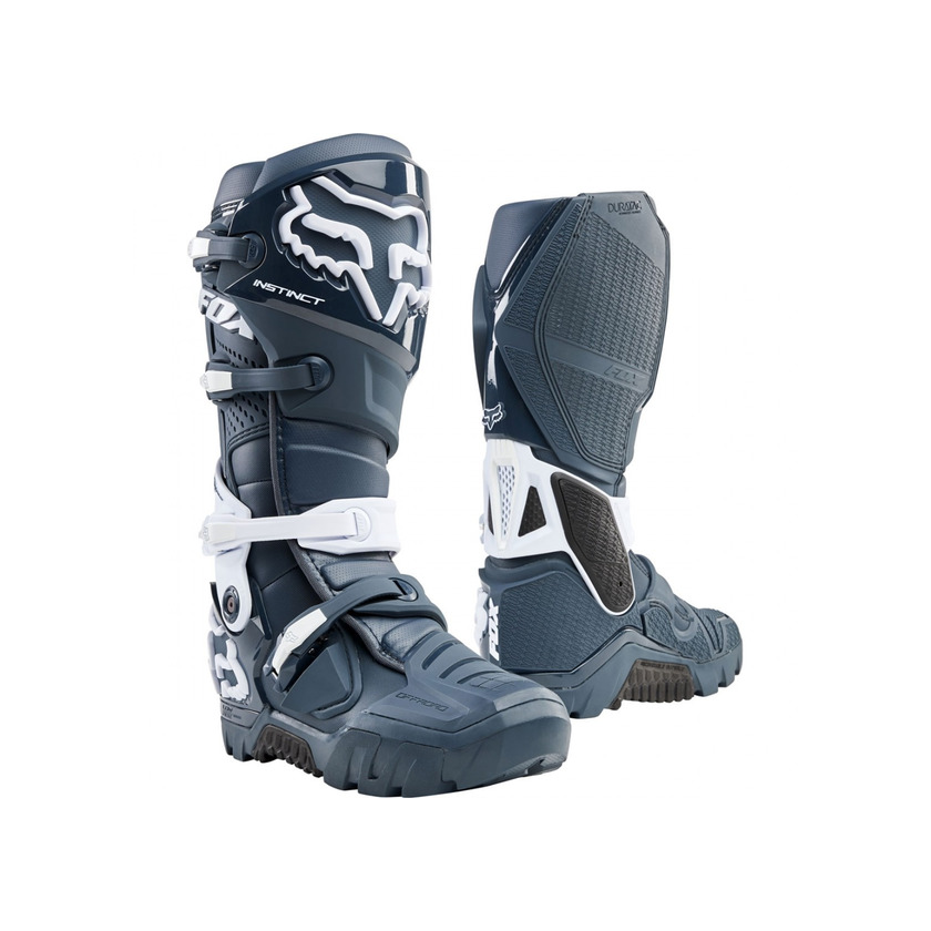 Productos Botas Moto 4 FOX