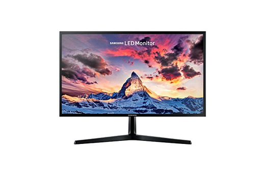 Samsung S24F356 - Monitor de 24"