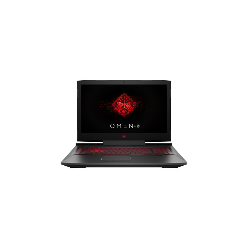 Product Portátil Gaming HP Omen 17.3'