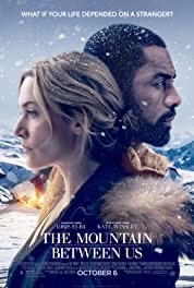 Películas The mountain between us