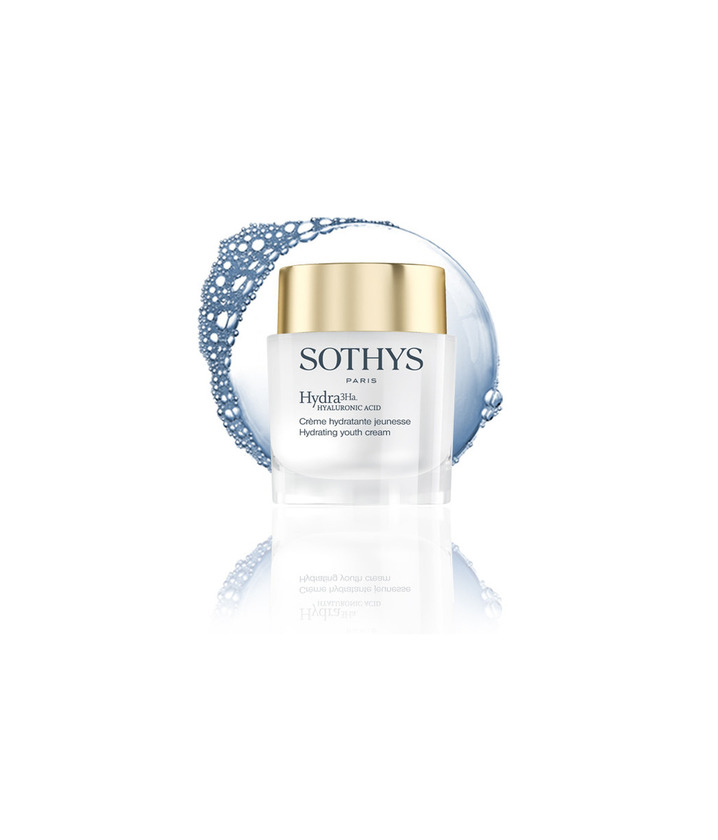 Producto Creme Hydra 3HA Sothys 