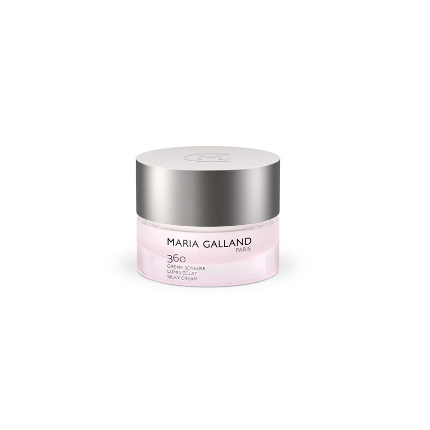 Producto Creme LUMIN’ÉCLAT Maria Galland 