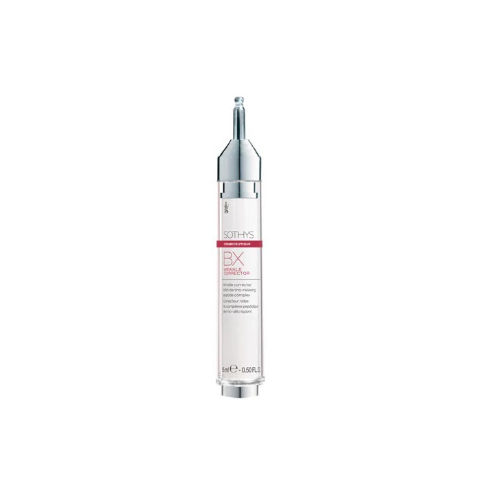 Product Bx wrinkle corrector