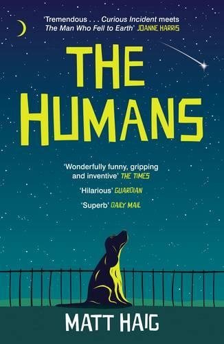 Book The Humans