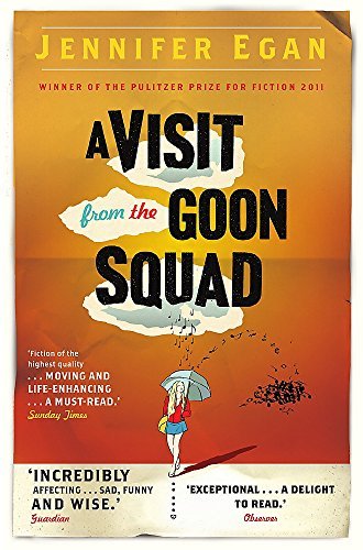 Book A Visit From The Goon Squad