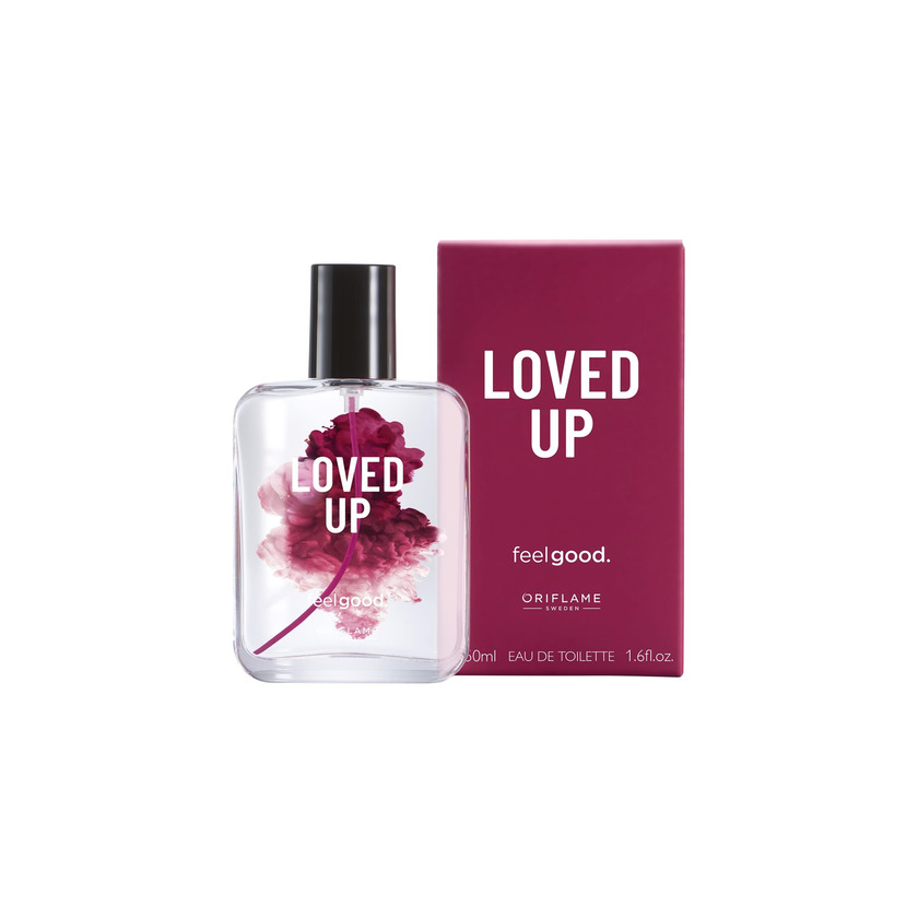 Products Loved up