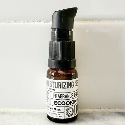 Productos Serum hidratante ecooking