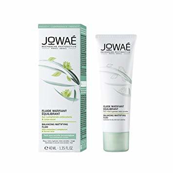 Products Creme matificante jowaé