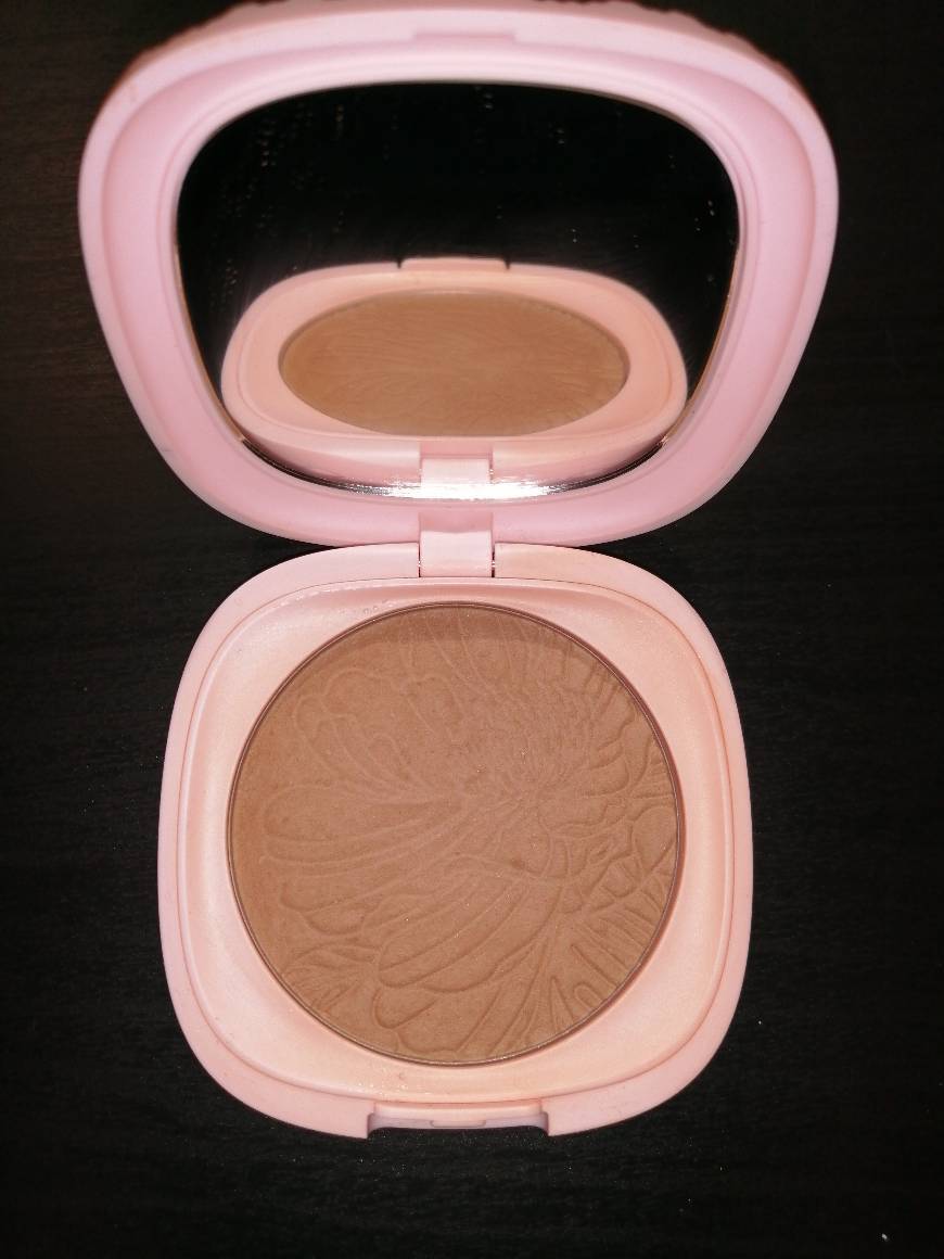 Producto Waterflower magic bronzer 