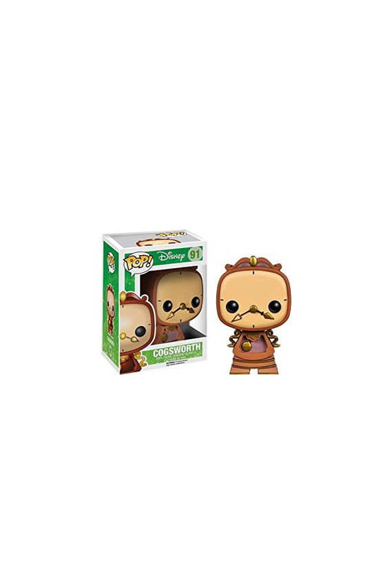 Game Funko de Ding Dong