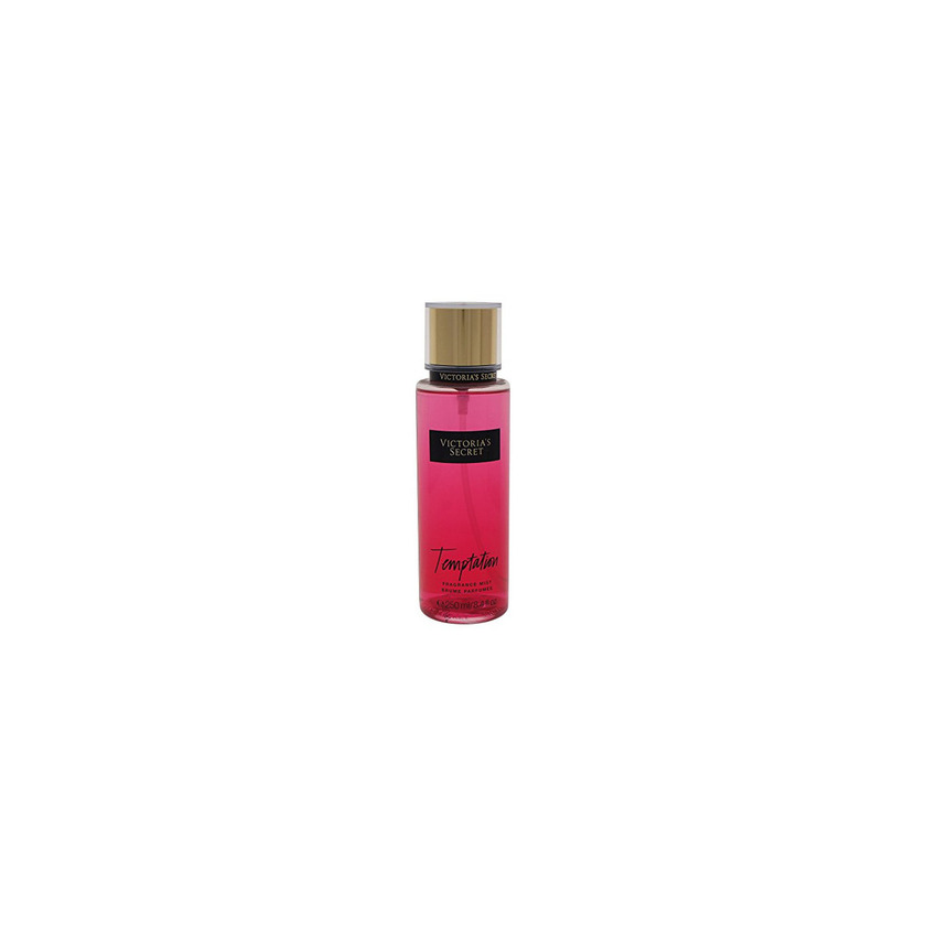 Beauty Victoria Secret Victoria Secret Temptation Body Mist 250 Ml New Pack 250