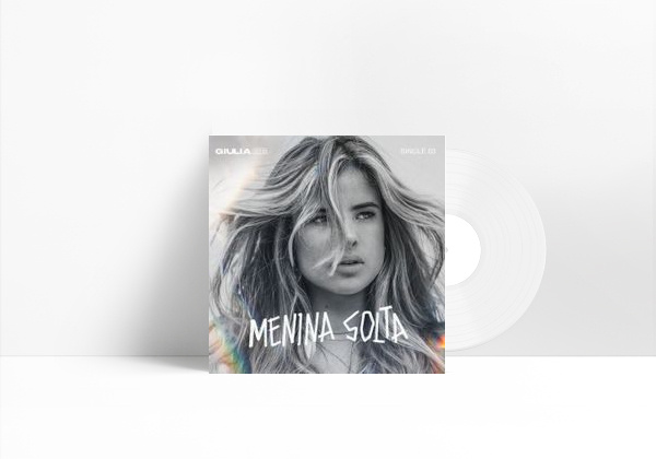 Canción menina solta