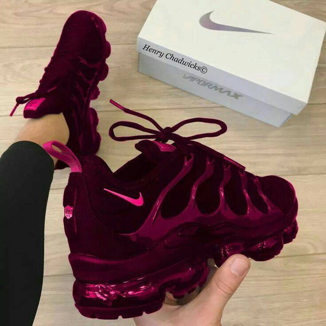 Moda Nike feminino