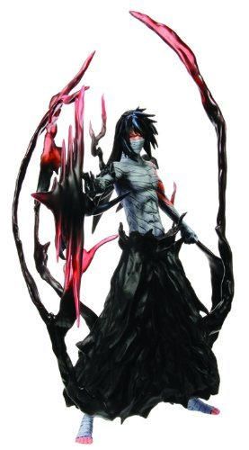 Toynami Bleach Ichigo Figuarts Zero PVC Figure [Toy]