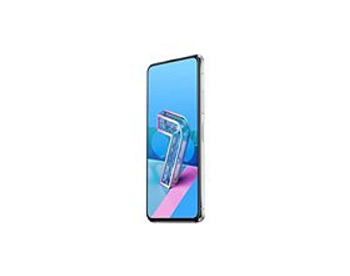 Social ASUS Zenfone 7 Pro ZS671KS-2B017EU - Smartphone doble SIM 4G