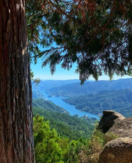 Peneda-Gerês National Park