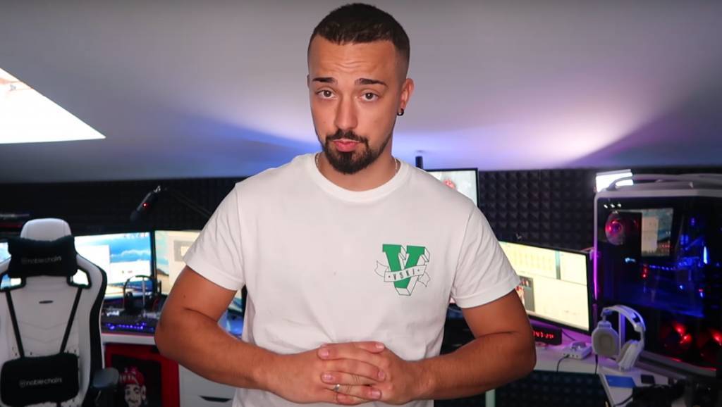 YouTube
