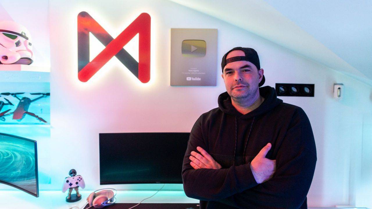 YouTube