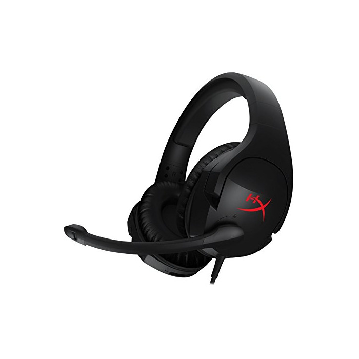 Electronic HyperX HX-HSCS-BK Cloud Stinger