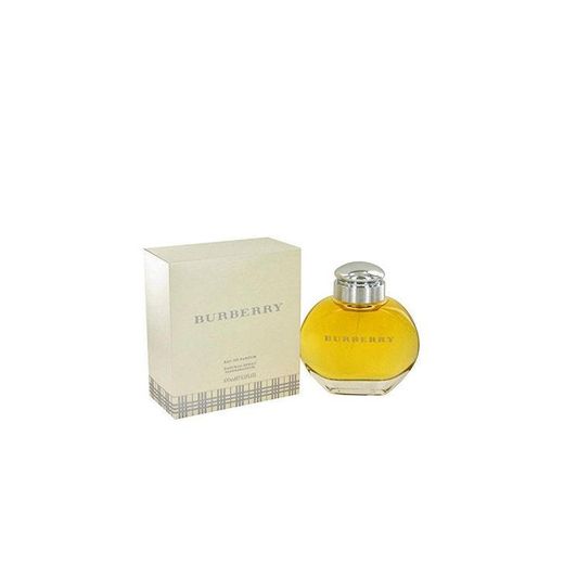 Burberry for Women 100ml/3.3oz Eau De Parfum Spray EDP Perfume Fragrance for