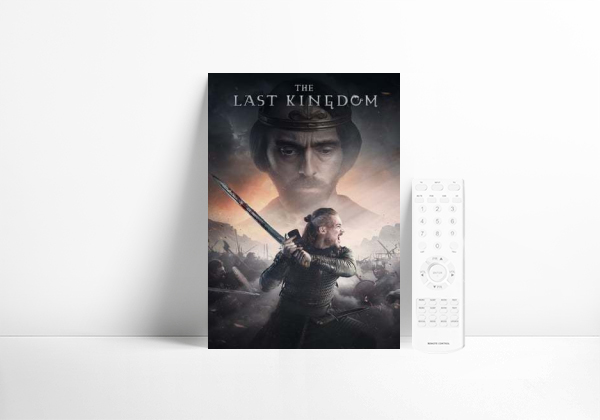 Série The Last Kingdom
