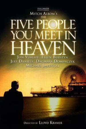 Movie Las cinco personas que conoces en el cielo
