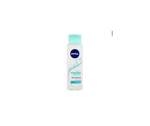 Nivea Shampoo