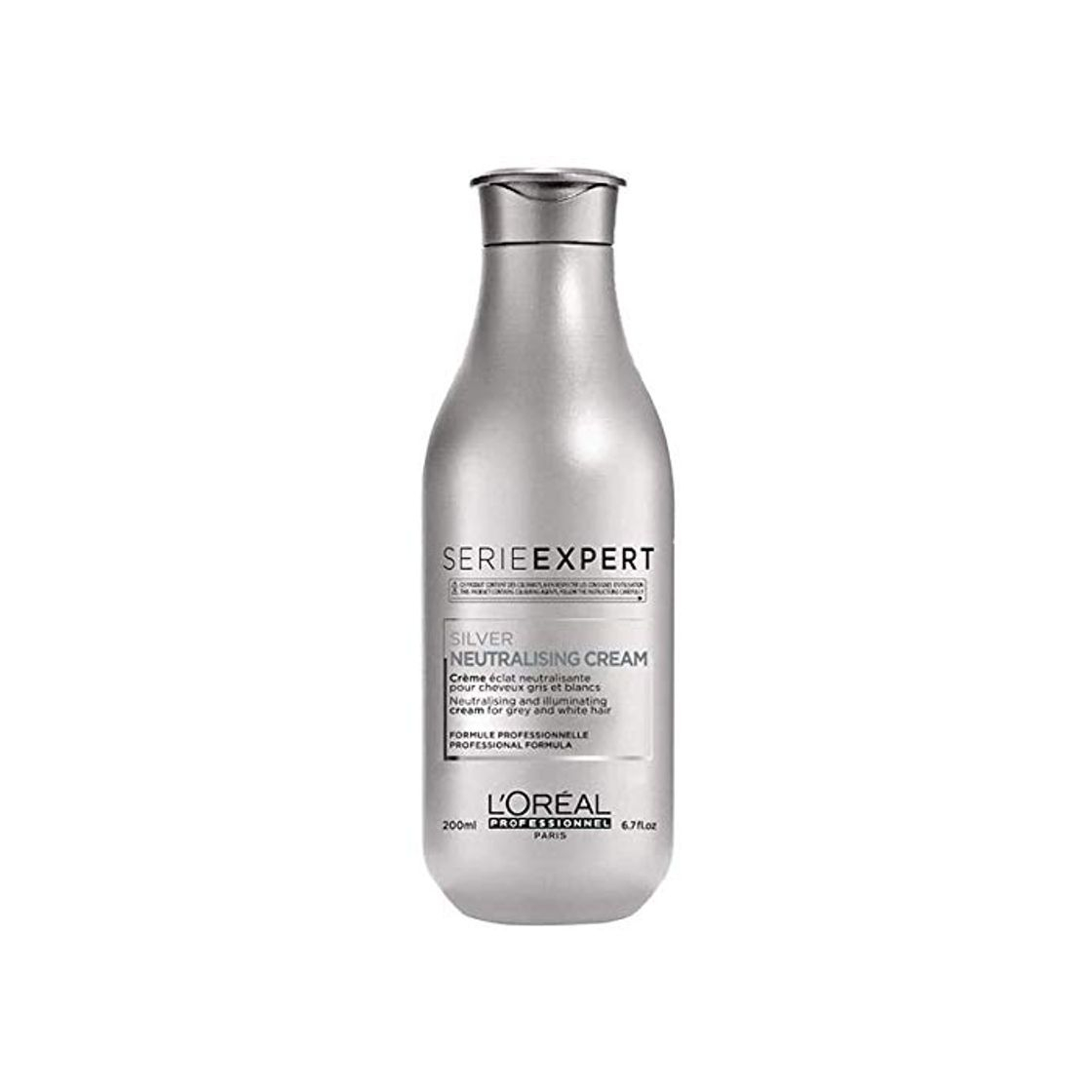 Product L'oreal Expert Professionnel Silver Conditioner 200 Ml