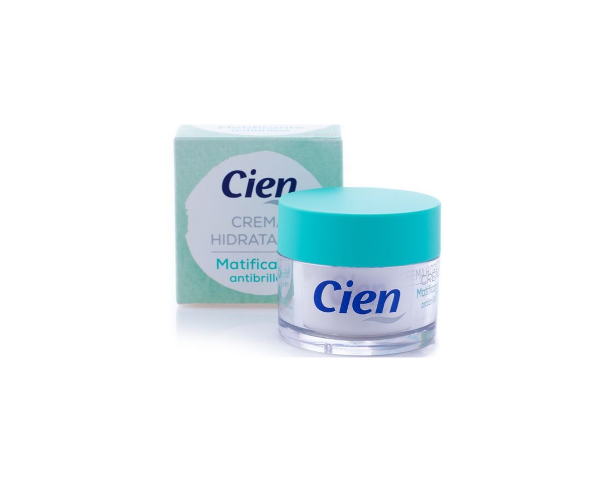 Product CIEN Crema hidratante