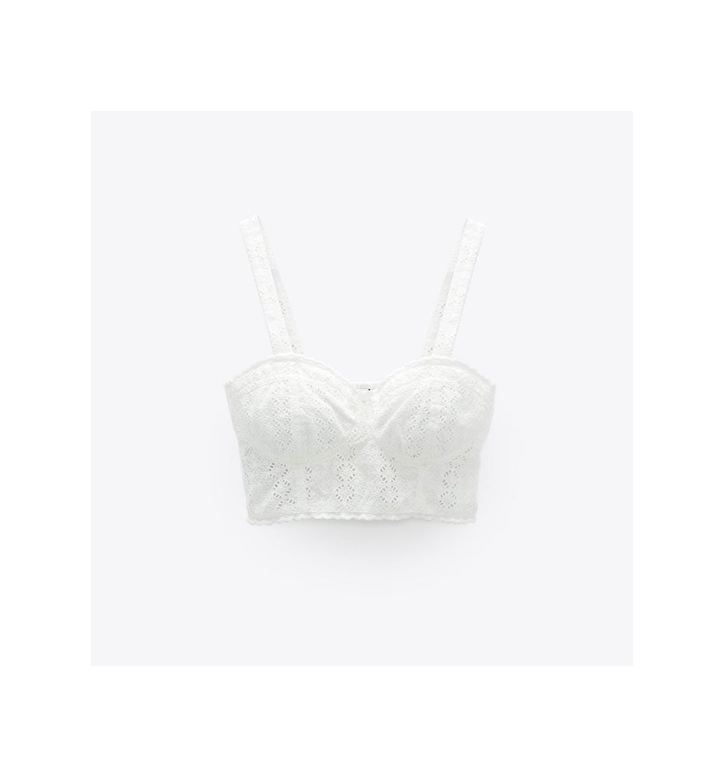 Product Top Bralette Encaje