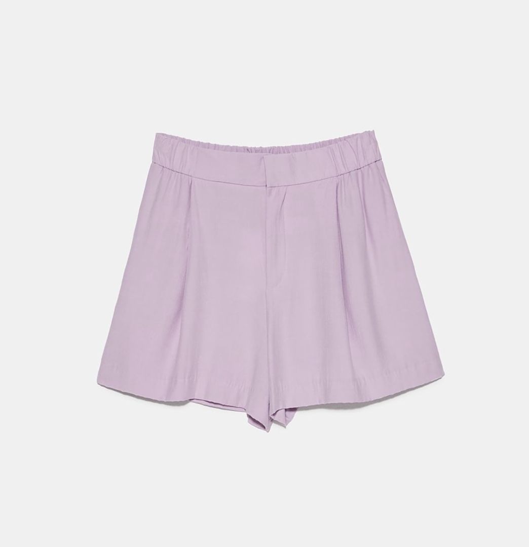 Producto Shorts Fluido