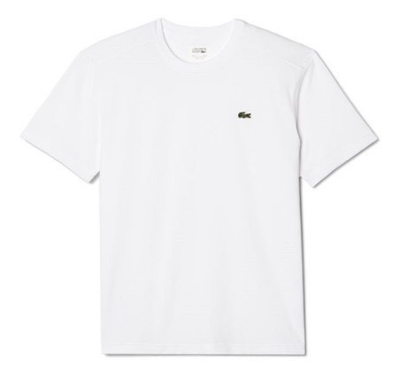 Moda T Shirt Lacoste