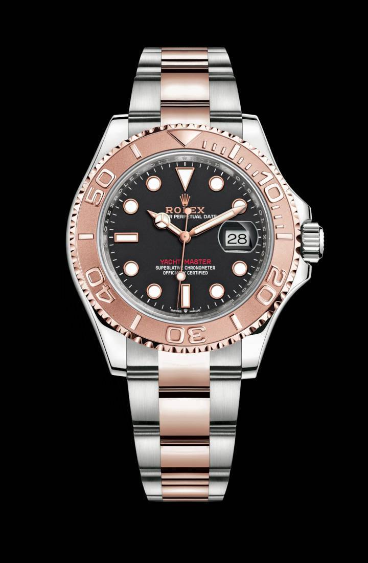 Products Rolex YACHT-MASTER 40