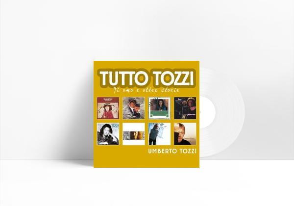 Music Ti amo