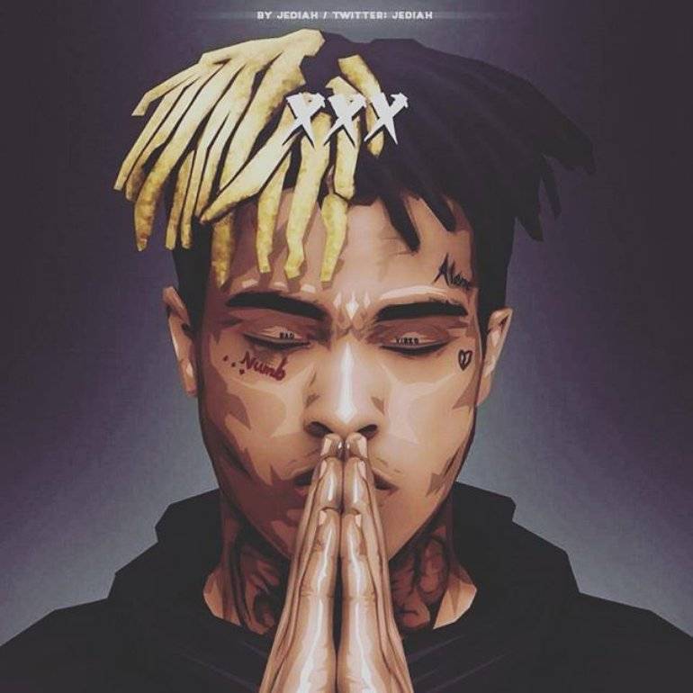 XXXTENTACION - MOONLIGHT (OFFICIAL MUSIC VIDEO) - YouTube